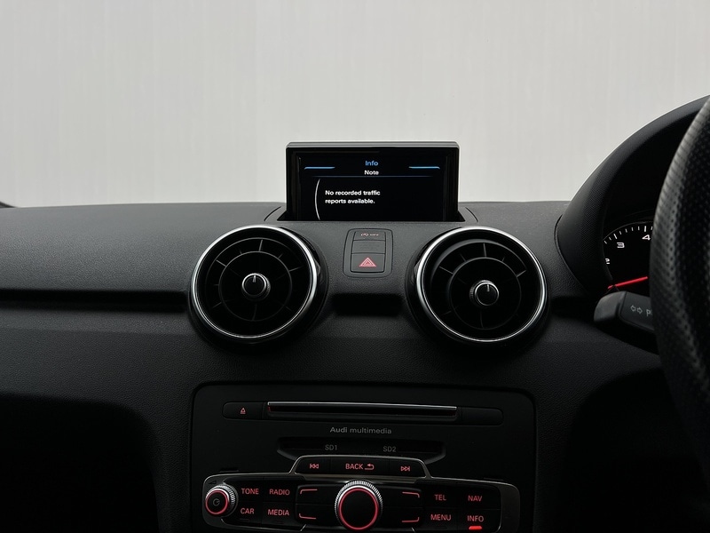 Used Audi A1 2016 for sale - 77053127: Photo 21