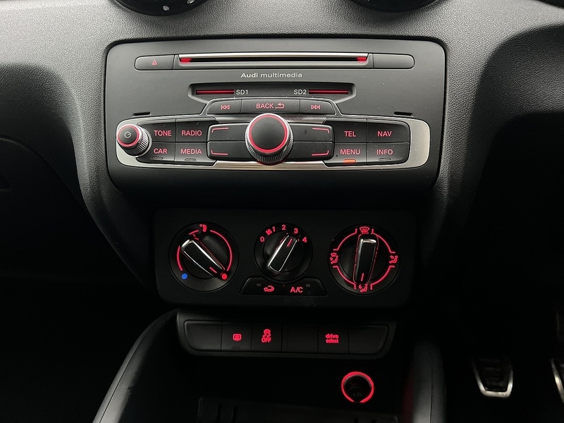 Used Audi A1 2016 for sale - 77053127: Photo 22