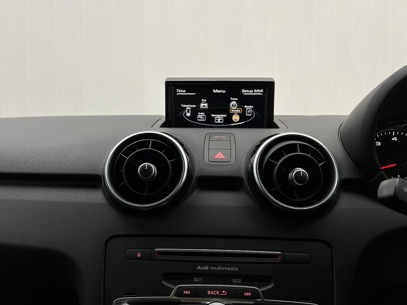 Used Audi A1 2016 for sale - 77053127: Photo 23