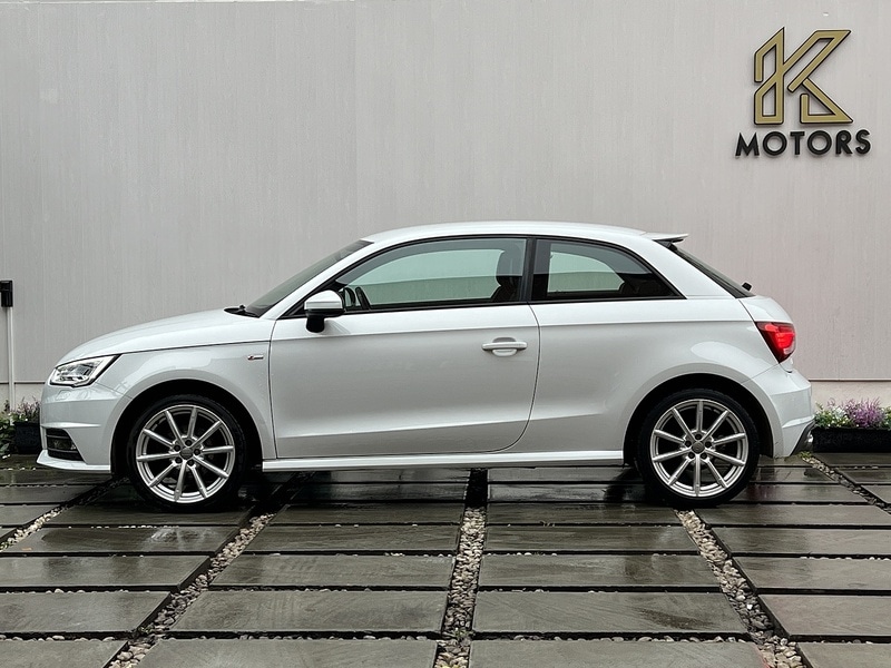 Used Audi A1 2016 for sale - 77053127: Photo 25