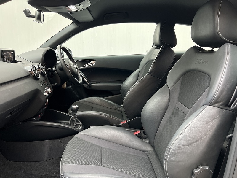 Used Audi A1 2016 for sale - 77053127: Photo 29