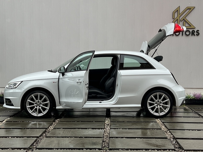 Used Audi A1 2016 for sale - 77053127: Photo 30