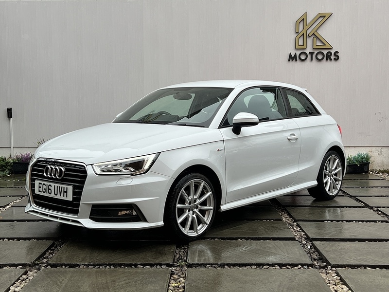 Used Audi A1 2016 for sale - 77053127: Photo 31