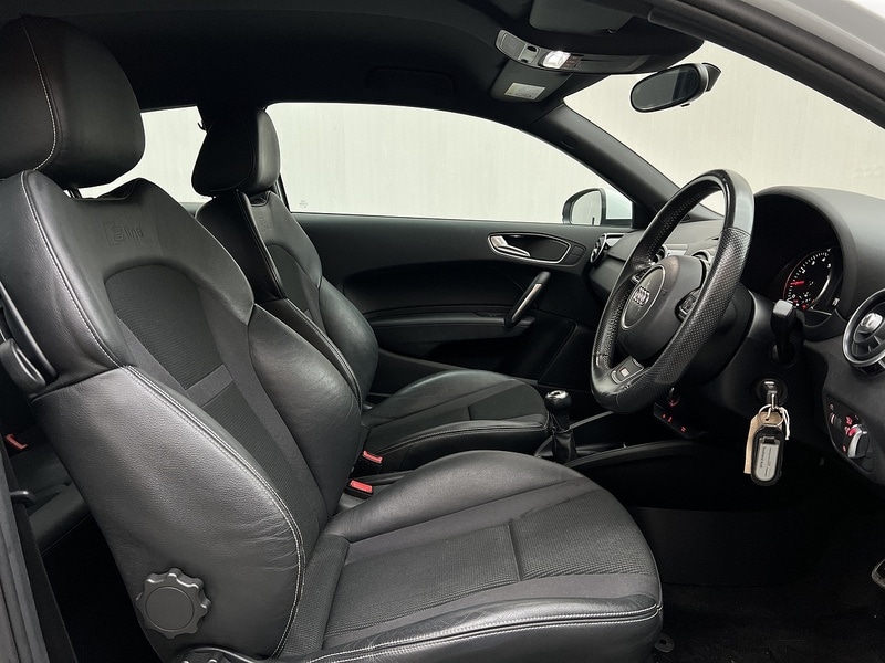 Used Audi A1 2016 for sale - 77053127: Photo 7