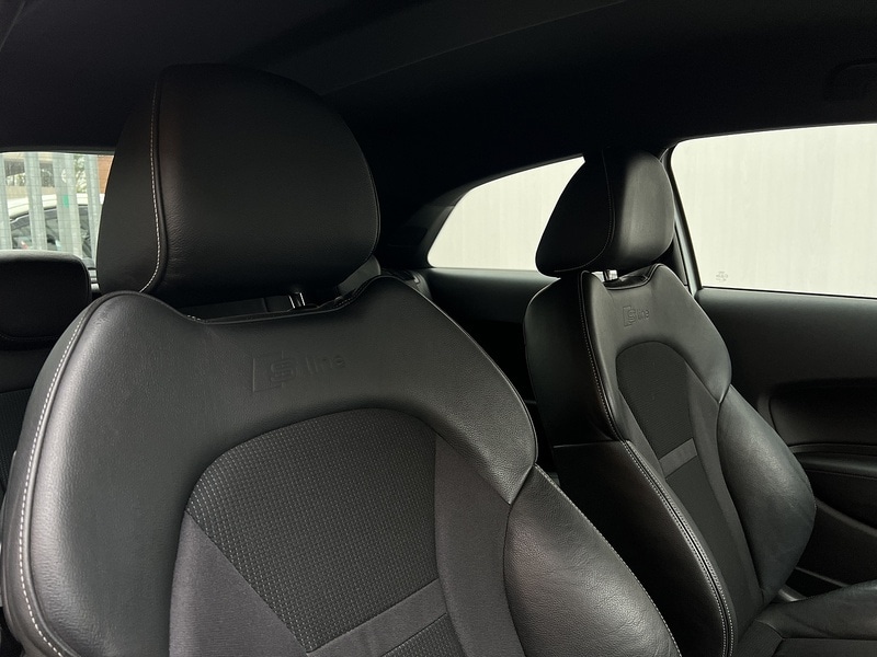 Used Audi A1 2016 for sale - 77053127: Photo 8