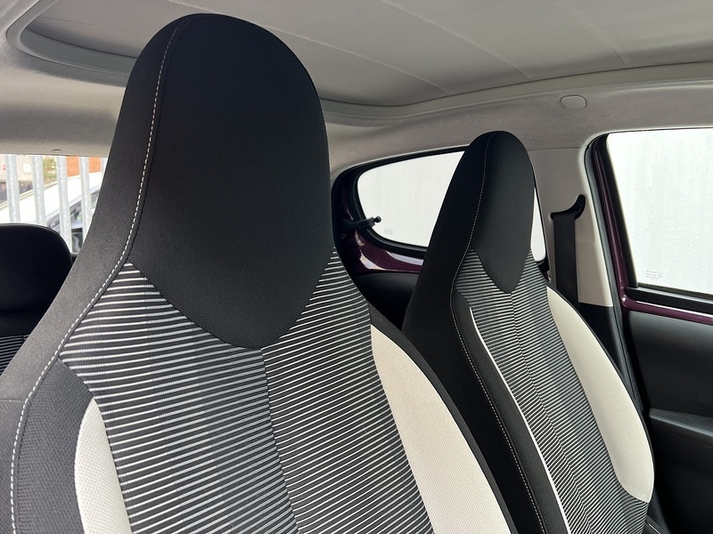 Used Peugeot 108 2016 for sale - 77375685: Photo 13