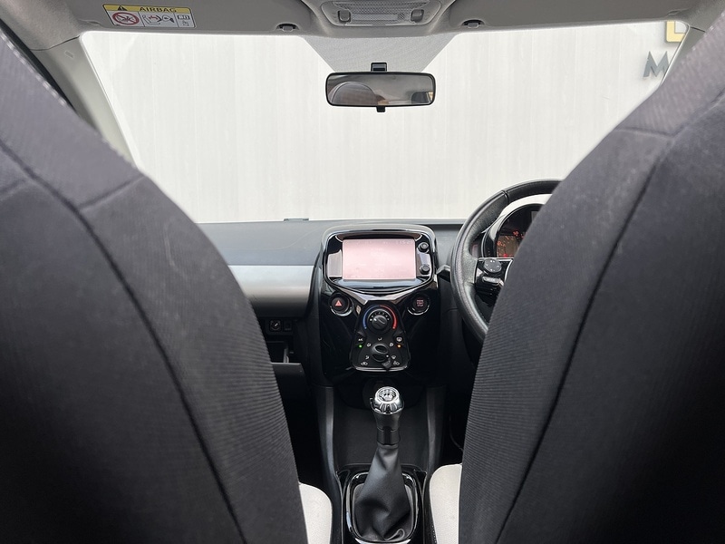 Used Peugeot 108 2016 for sale - 77375685: Photo 14