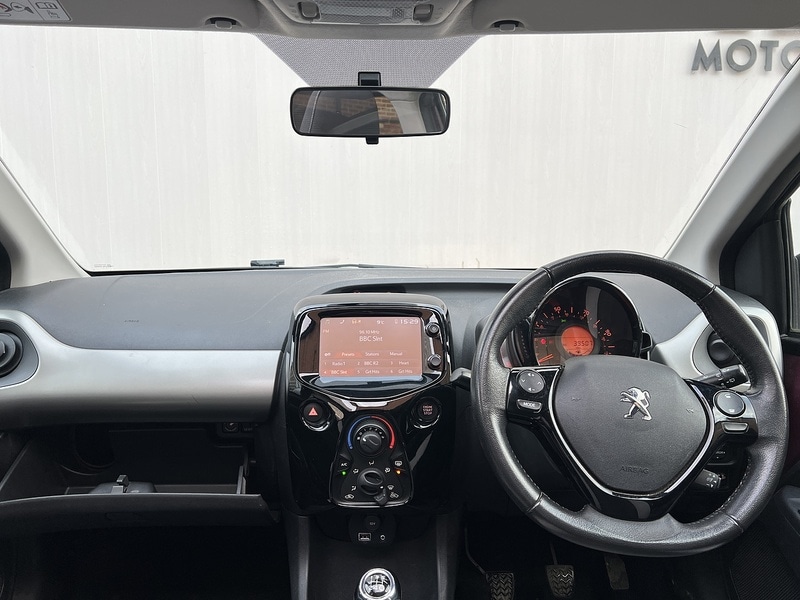 Used Peugeot 108 2016 for sale - 77375685: Photo 16