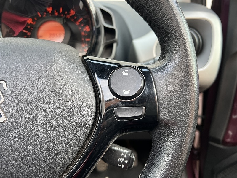 Used Peugeot 108 2016 for sale - 77375685: Photo 19