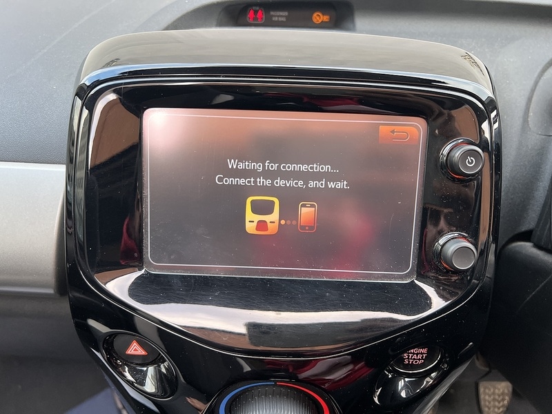 Used Peugeot 108 2016 for sale - 77375685: Photo 20