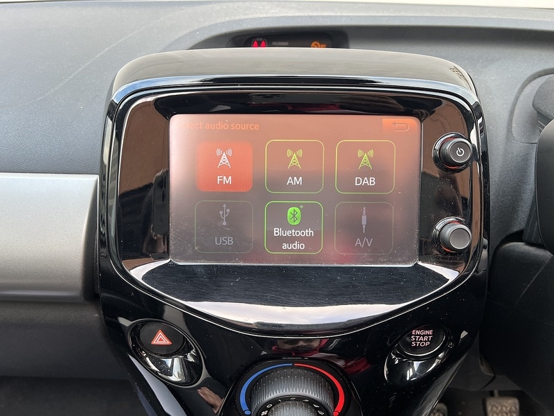 Used Peugeot 108 2016 for sale - 77375685: Photo 21