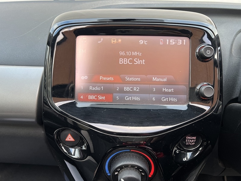 Used Peugeot 108 2016 for sale - 77375685: Photo 22