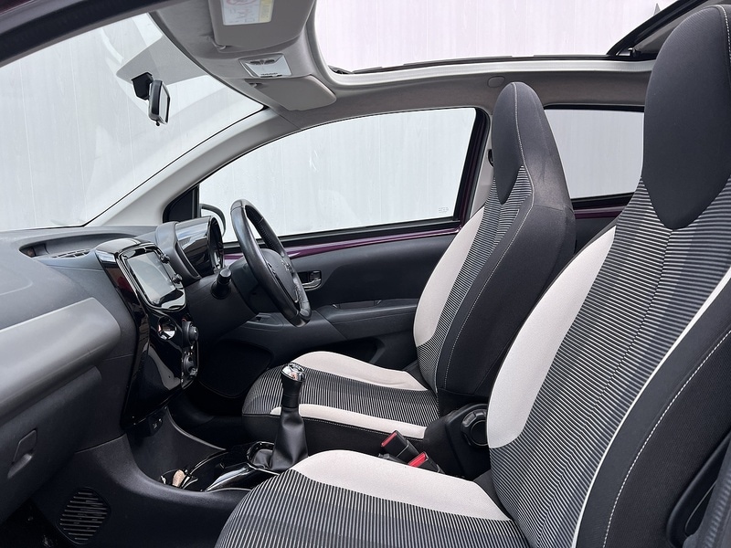 Used Peugeot 108 2016 for sale - 77375685: Photo 28