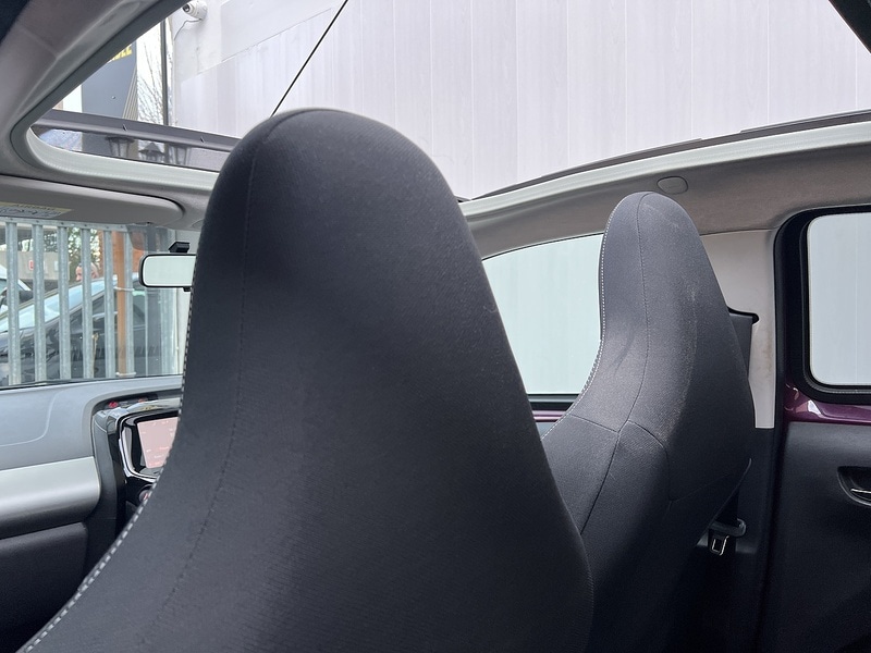 Used Peugeot 108 2016 for sale - 77375685: Photo 30