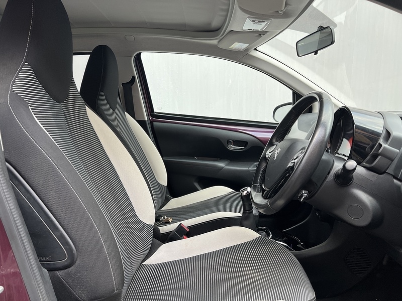 Used Peugeot 108 2016 for sale - 77375685: Photo 7