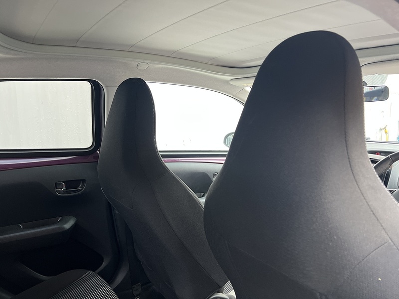 Used Peugeot 108 2016 for sale - 77375685: Photo 8