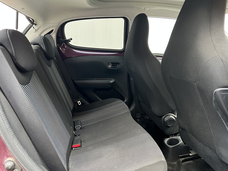 Used Peugeot 108 2016 for sale - 77375685: Photo 9