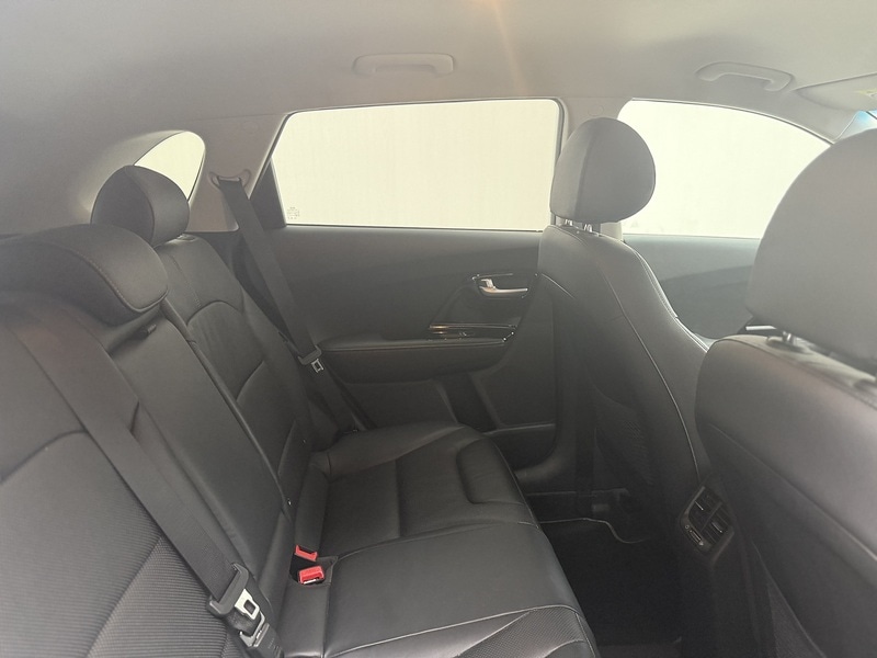 Used Kia Niro 2016 for sale - 78045194: Photo 10