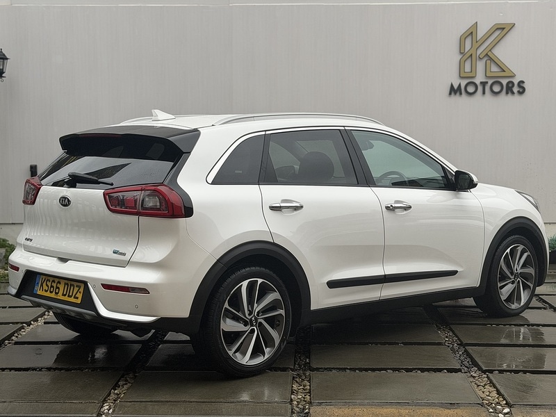 Used Kia Niro 2016 for sale - 78045194: Photo 11