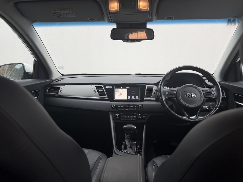 Used Kia Niro 2016 for sale - 78045194: Photo 14