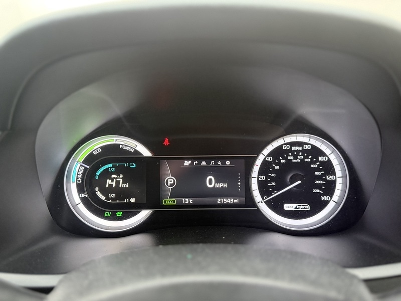 Used Kia Niro 2016 for sale - 78045194: Photo 17