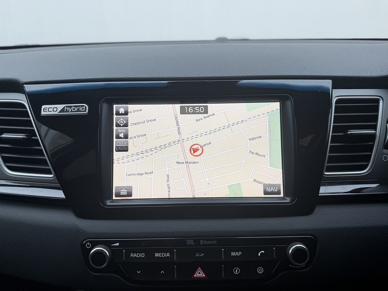 Used Kia Niro 2016 for sale - 78045194: Photo 19