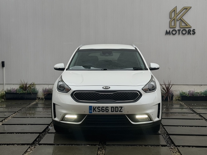 Used Kia Niro 2016 for sale - 78045194: Photo 2