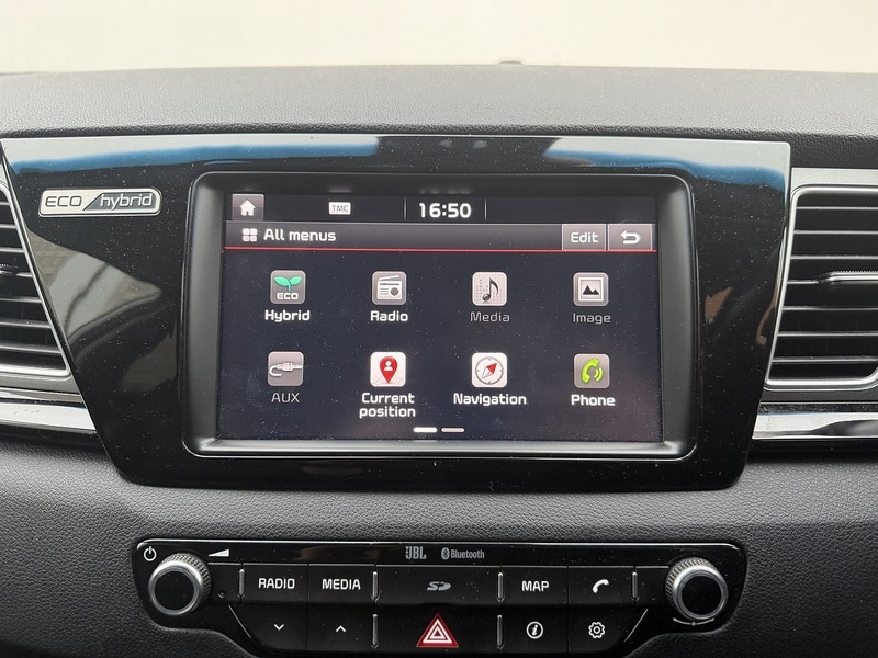 Used Kia Niro 2016 for sale - 78045194: Photo 20