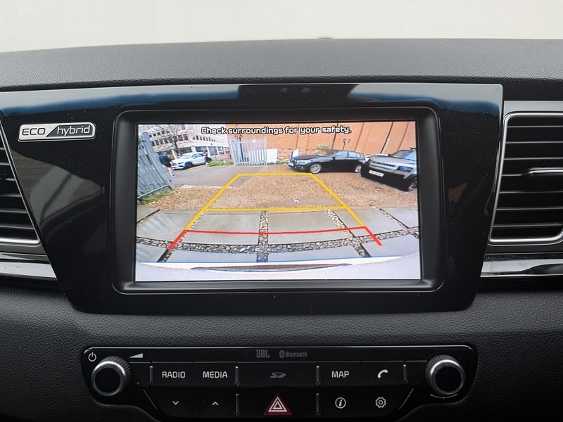 Used Kia Niro 2016 for sale - 78045194: Photo 21