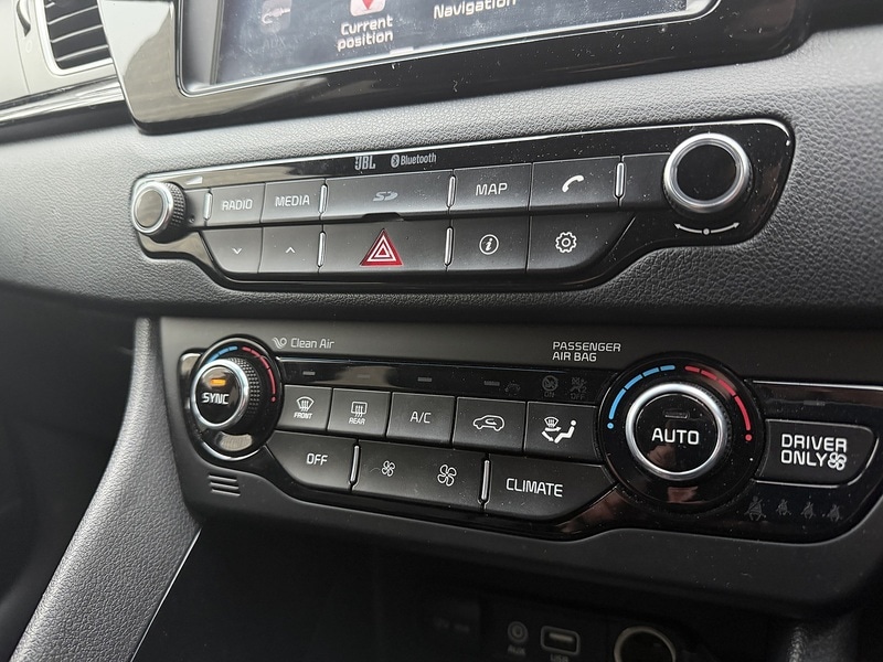 Used Kia Niro 2016 for sale - 78045194: Photo 22