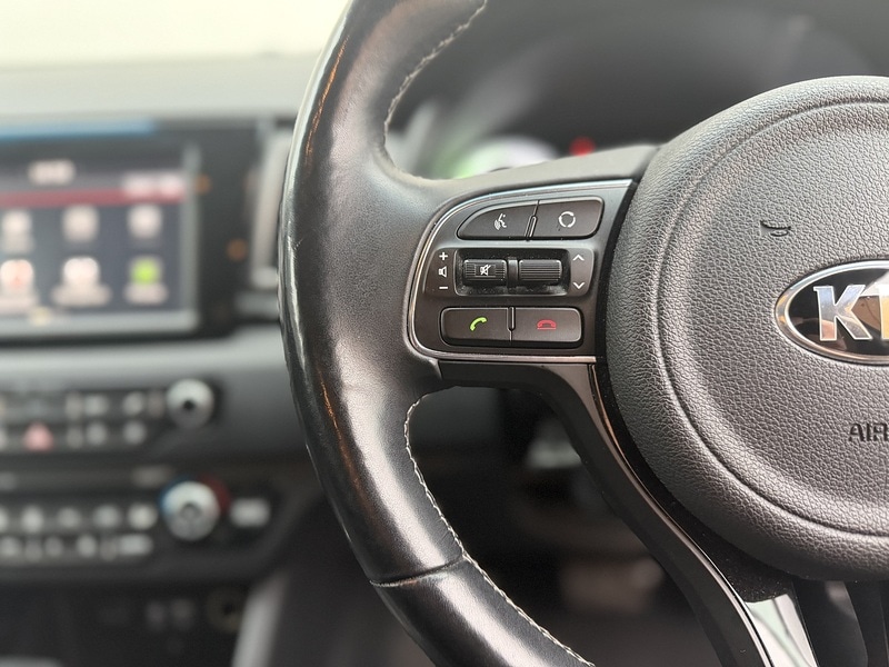 Used Kia Niro 2016 for sale - 78045194: Photo 25