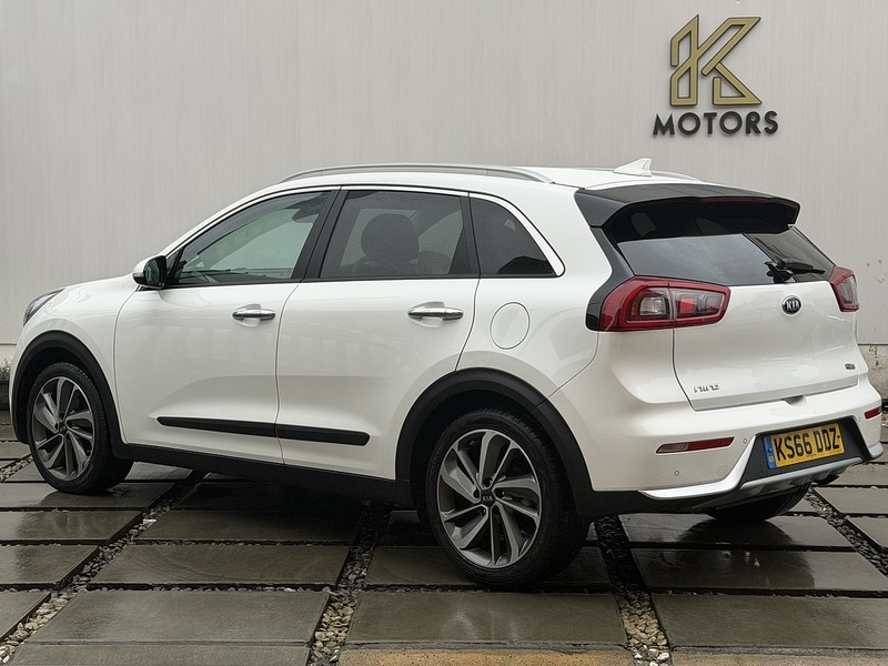 Used Kia Niro 2016 for sale - 78045194: Photo 27