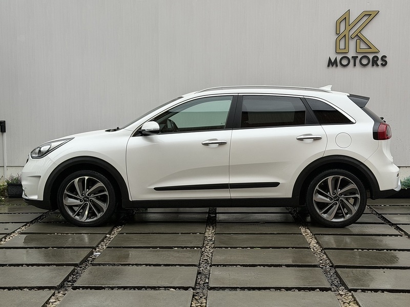 Used Kia Niro 2016 for sale - 78045194: Photo 28