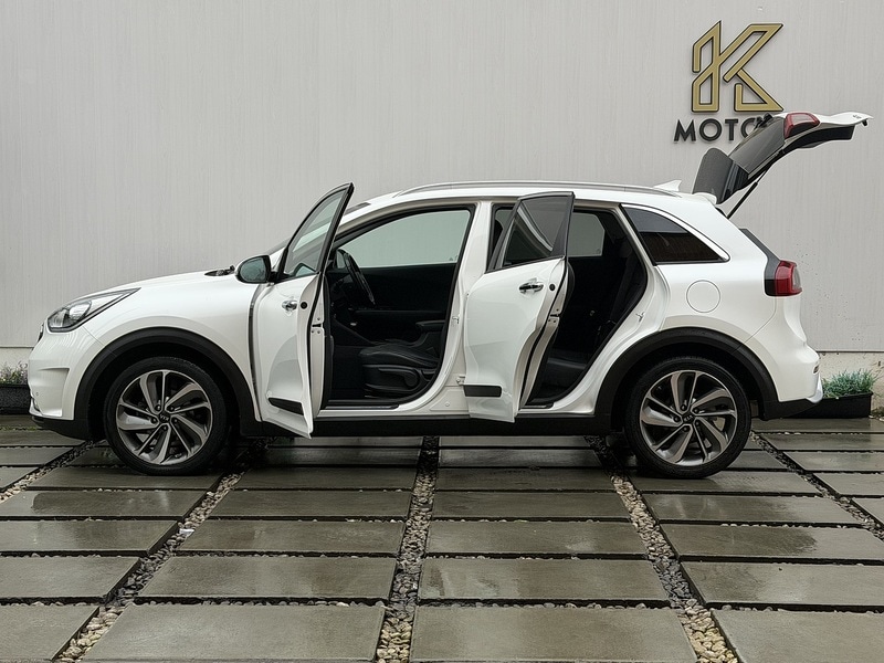 Used Kia Niro 2016 for sale - 78045194: Photo 29