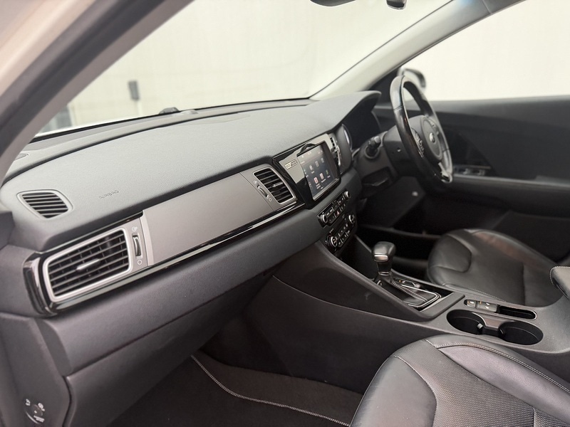 Used Kia Niro 2016 for sale - 78045194: Photo 30