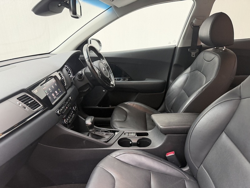 Used Kia Niro 2016 for sale - 78045194: Photo 31