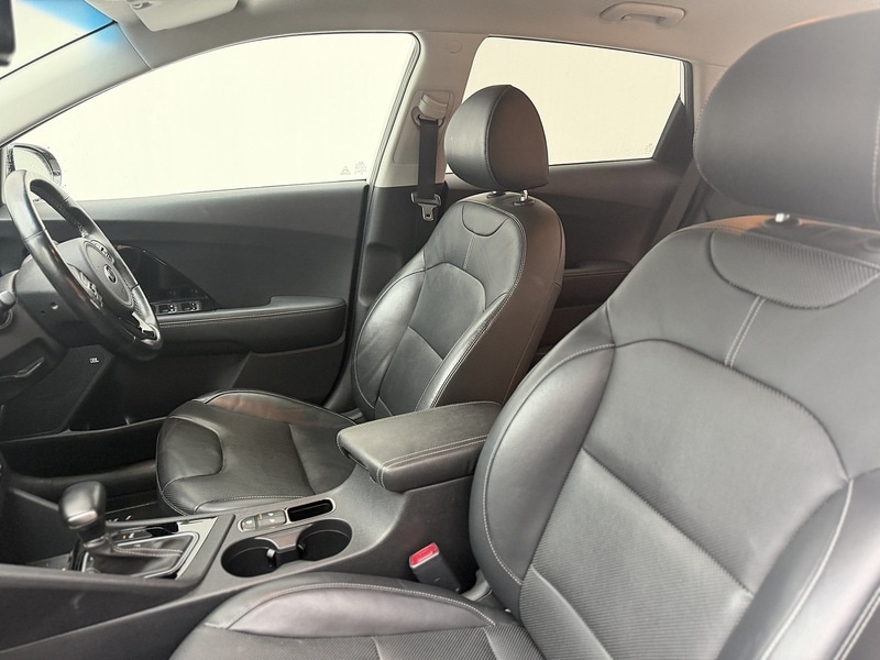 Used Kia Niro 2016 for sale - 78045194: Photo 32