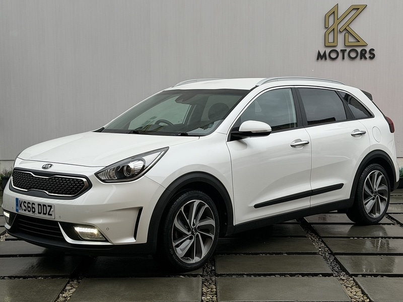 Used Kia Niro 2016 for sale - 78045194: Photo 36