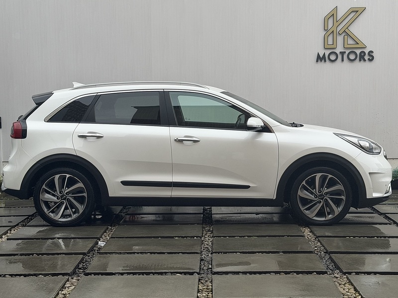 Used Kia Niro 2016 for sale - 78045194: Photo 4