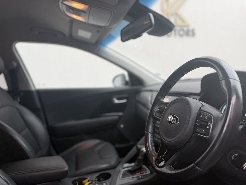 Used Kia Niro 2016 for sale - 78045194: Photo 6