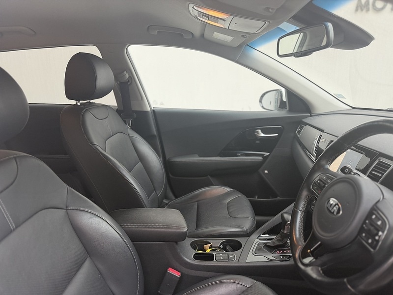 Used Kia Niro 2016 for sale - 78045194: Photo 7