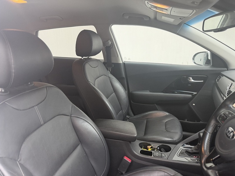 Used Kia Niro 2016 for sale - 78045194: Photo 8