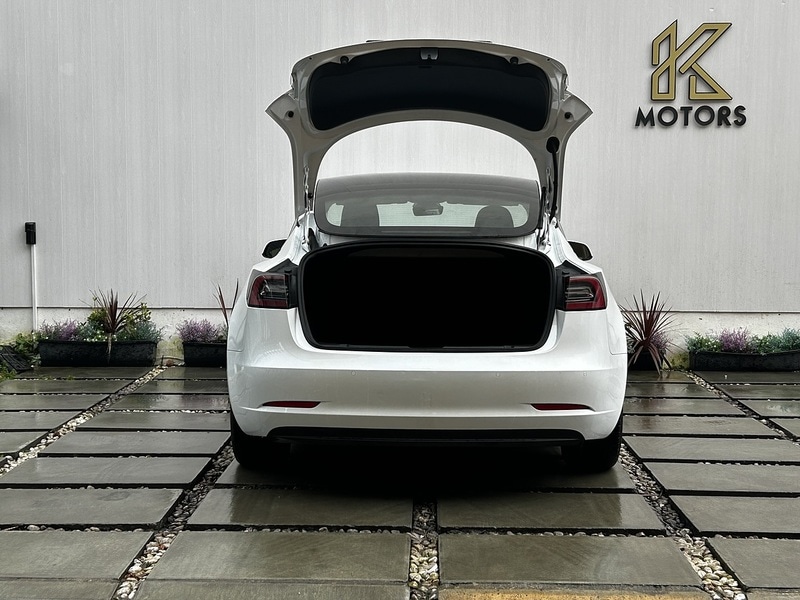Used Tesla Model 3 2021 for sale - 77508073: Photo 10