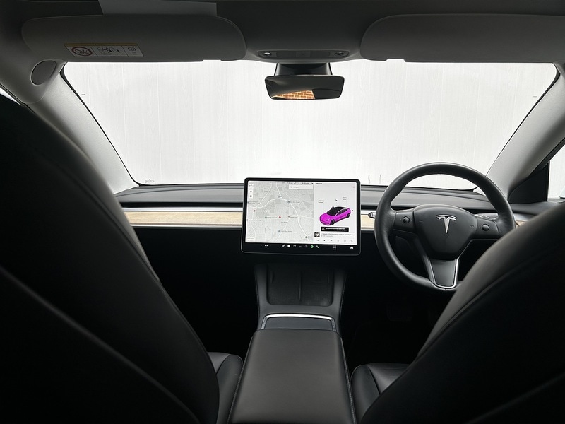 Used Tesla Model 3 2021 for sale - 77508073: Photo 11