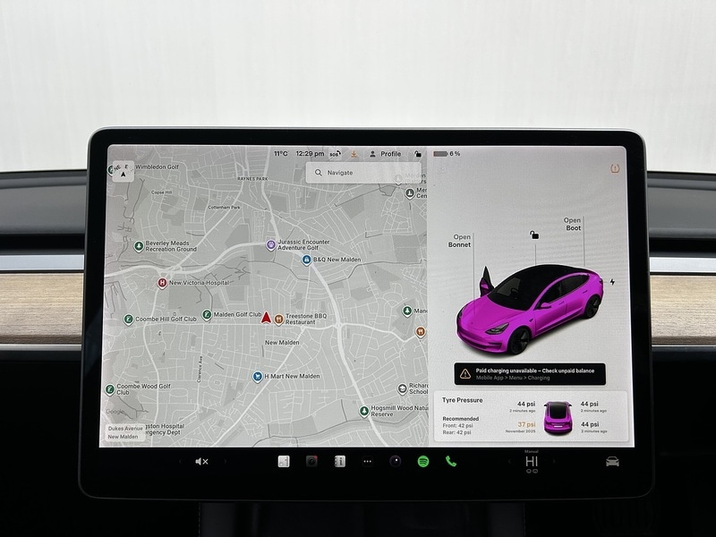 Used Tesla Model 3 2021 for sale - 77508073: Photo 13