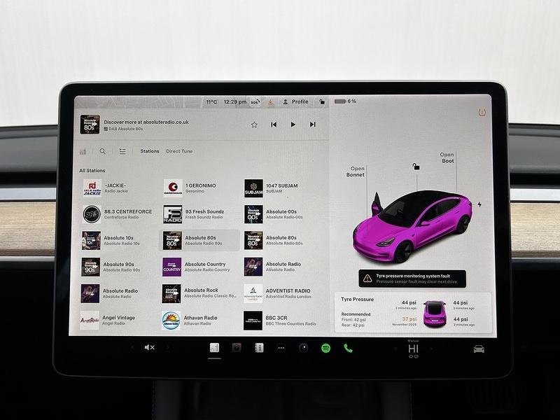 Used Tesla Model 3 2021 for sale - 77508073: Photo 14