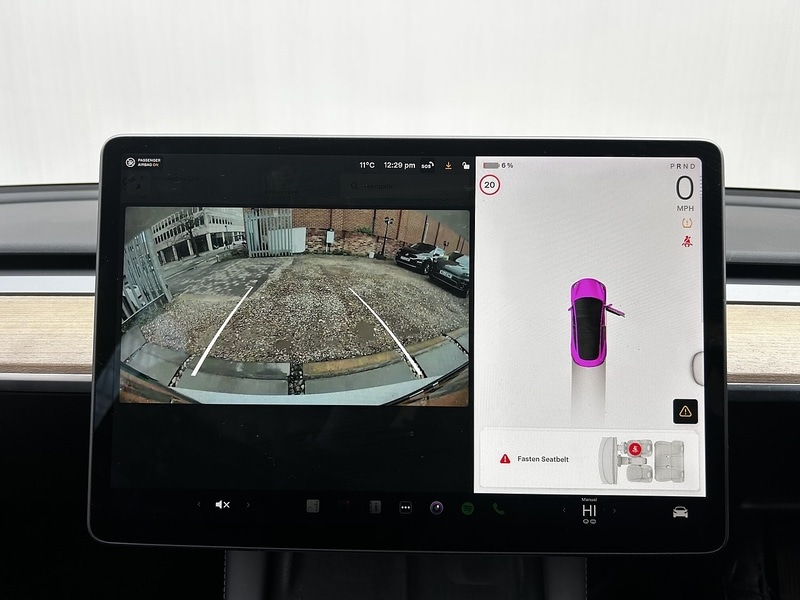 Used Tesla Model 3 2021 for sale - 77508073: Photo 15