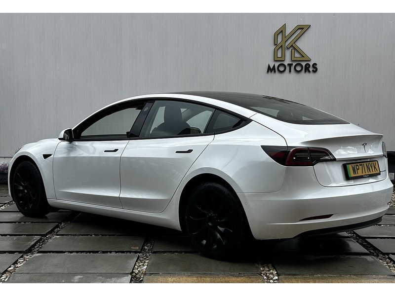 Used Tesla Model 3 2021 for sale - 77508073: Photo 20