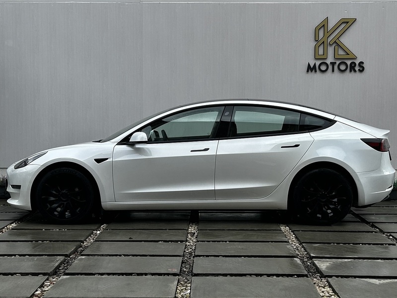 Used Tesla Model 3 2021 for sale - 77508073: Photo 21