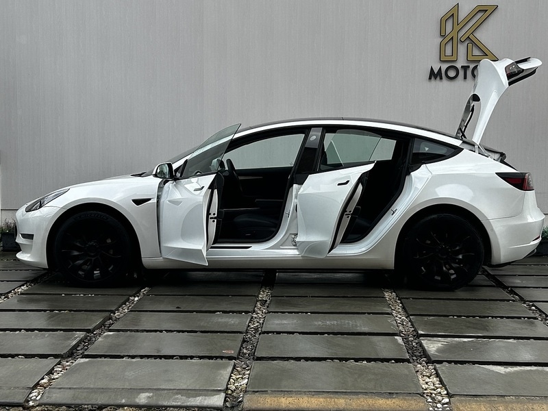 Used Tesla Model 3 2021 for sale - 77508073: Photo 22